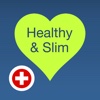 AAHP (Avoid Acute Health Problems) - Healthy & Slim for iOS 7