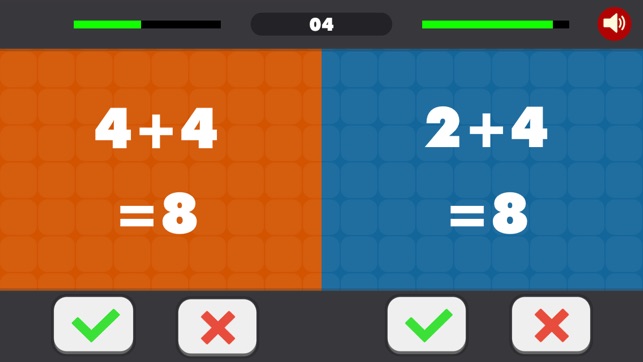 Parallel Math(圖2)-速報App