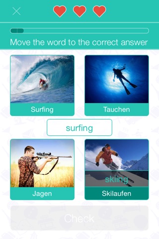 German for Travel: Speak & Read Essential Phrases and learn a Language with Lingopedia Pronunciation, Grammar exercises and Phrasebook for Holidays and Trips screenshot 4