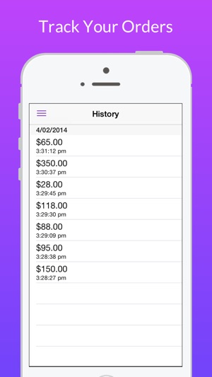 Checkout: Order Calculator and Tracker for Direct Sales Cons(圖3)-速報App