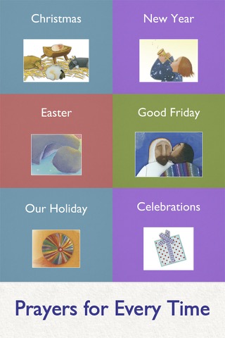 365 Prayers for Kids – A Daily Illustrated Prayer for your Family and School with Kids under 7のおすすめ画像4