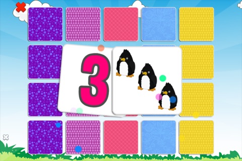 Math memo - Learning numbers screenshot 4