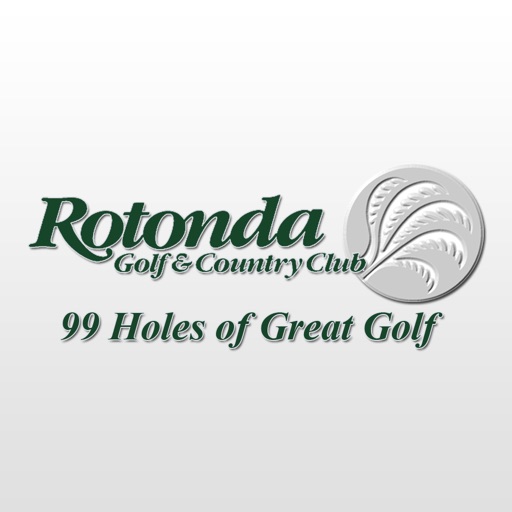 Rotonda Golf icon