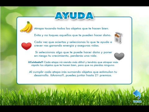 Atrápalo si puedes screenshot 3