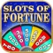 Slots of Fortune Vegas