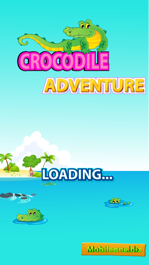 Crocodile Adventure(圖1)-速報App