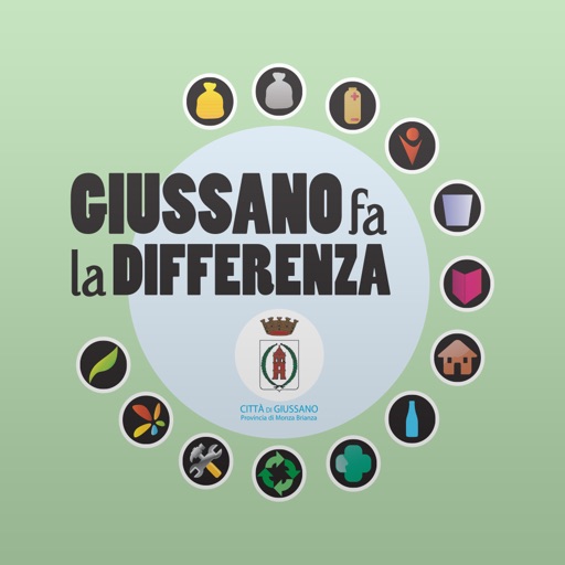 Giussano icon