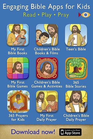 365 Prayers for Kids – A Daily Illustrated Prayer for your Family and School with Kids under 7のおすすめ画像5