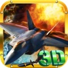 3d Jetfighter : Aerial Dog fight Ace Pilot