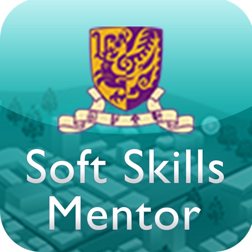 CUHK Soft Skills Mentor