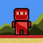 Ninja Fight Save Peoples