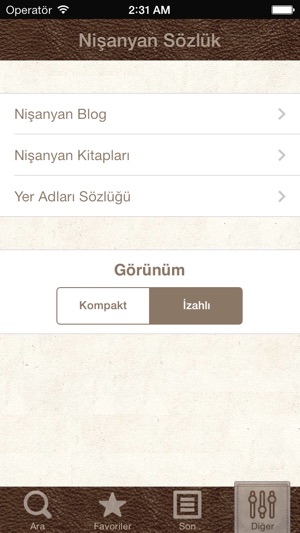 Nişanyan Türkçe Etimolojik Sözlük(圖5)-速報App