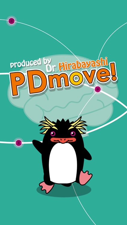 PDmove