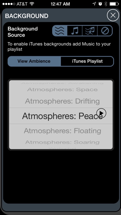 Brain Wave Arousal - 4 Stimulating Binaural Brainwave Entrainment Programs screenshot-3