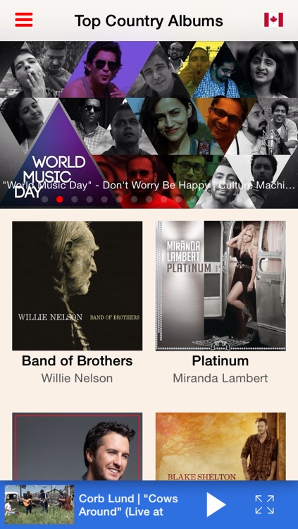 Music Now Pro