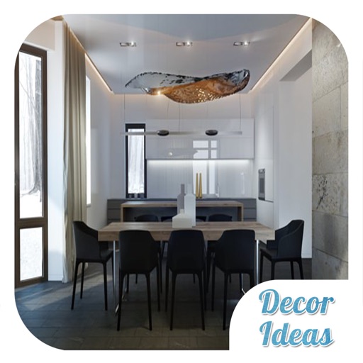 Home Decorating Ideas icon