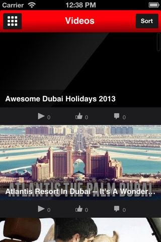 Dubai Planet screenshot 3