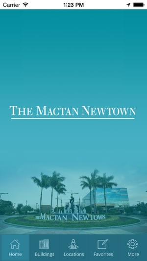 NewTown Cebu(圖1)-速報App