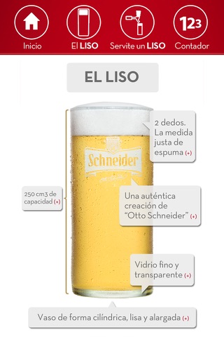 Liso Schneider screenshot 3