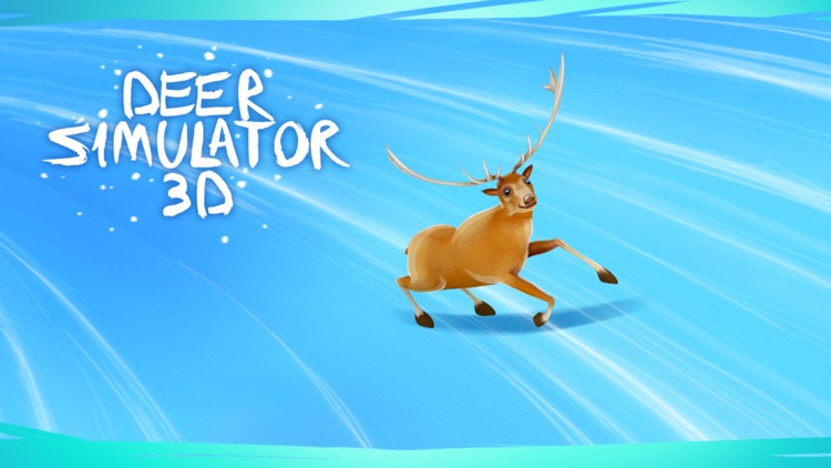 Deer Simulator 3D Pro