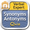 Verbal Expert : Synonyms and Antonyms FREE