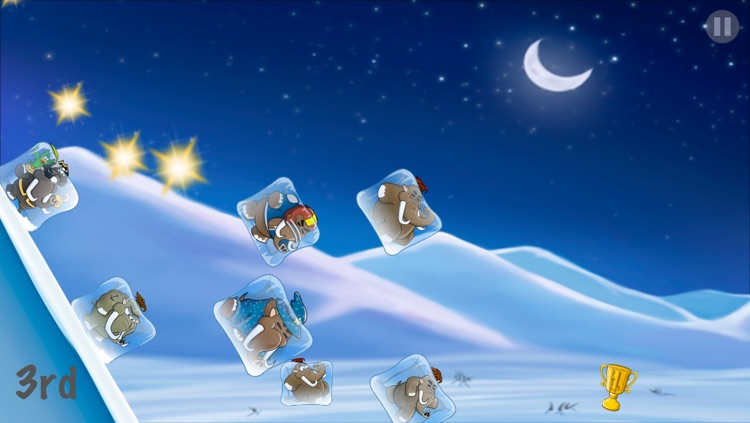 Cool Race Free by Top Free Games