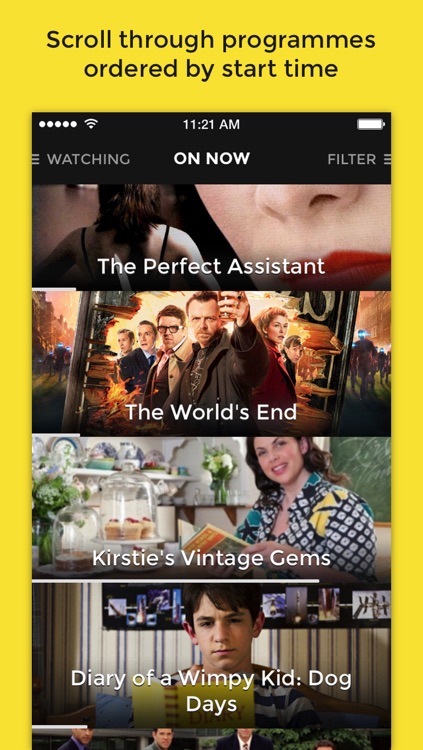 TV Plus