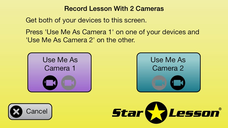 Star Lesson screenshot-3