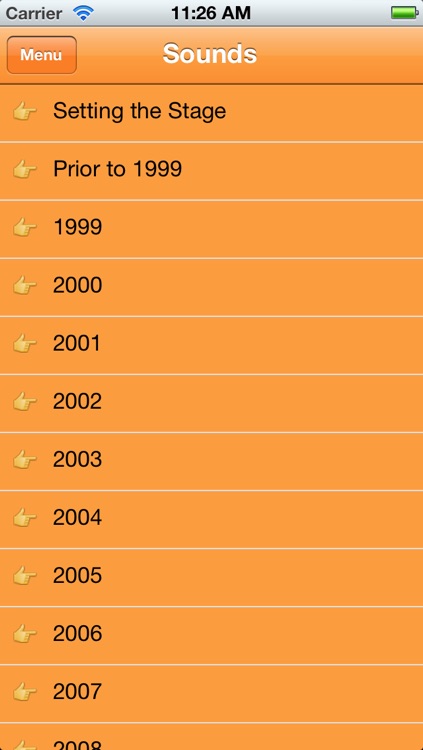 Millionaire Calculator screenshot-3