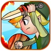 Hyrule Warrior Adventure - Magical Kingdom Run Challenge