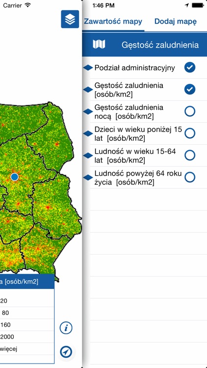 Portal Geostatystyczny