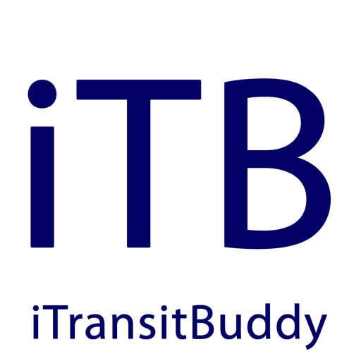 iTransitBuddy - Metro North icon