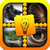 Pics & Guess Word Pro - Cool brain teaser and mind addicting picture puzzle game