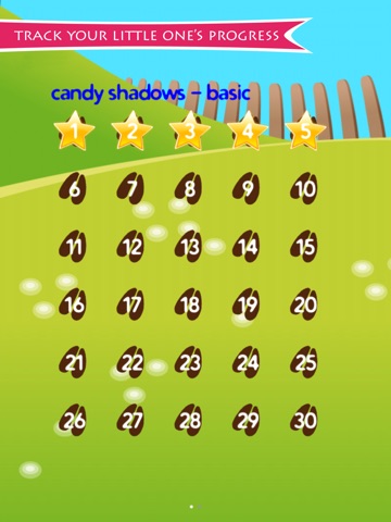 子供向け無料知育ゲームアプリABC Moo｜ マッチング&迷路2歳 3才からのパズル TOUCHのおすすめ画像3