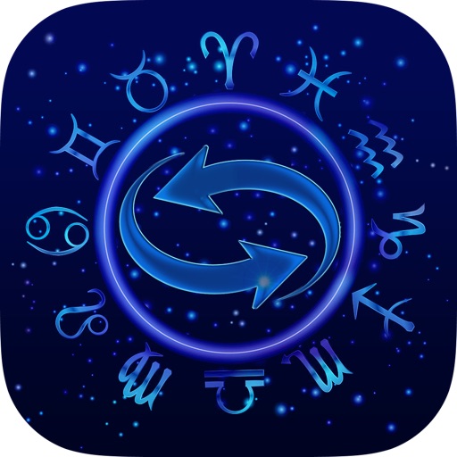 HoroMatch iOS App