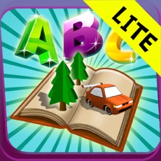 Activities of Kids ABC 3D Lite- Educational Games for Kids