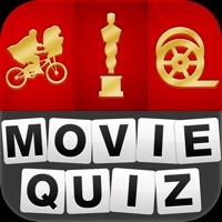Movie Quiz - Film-Quiz, 4 Bilder 1 Film apk