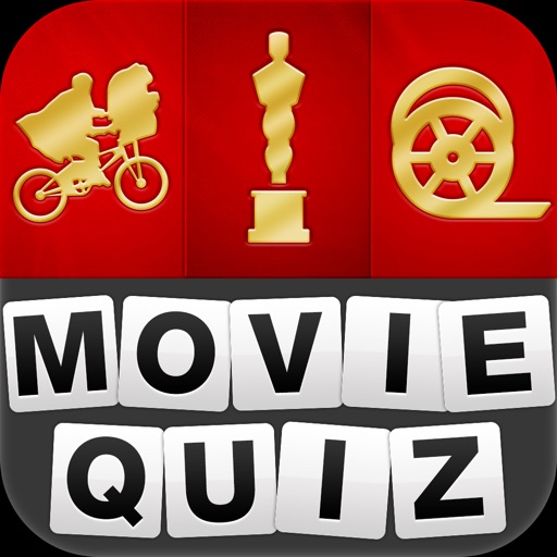 Movie Quiz - Guess the movie!