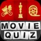 The most popular movie quiz has finally arrived