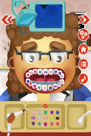 Kids Dentist screenshot 4