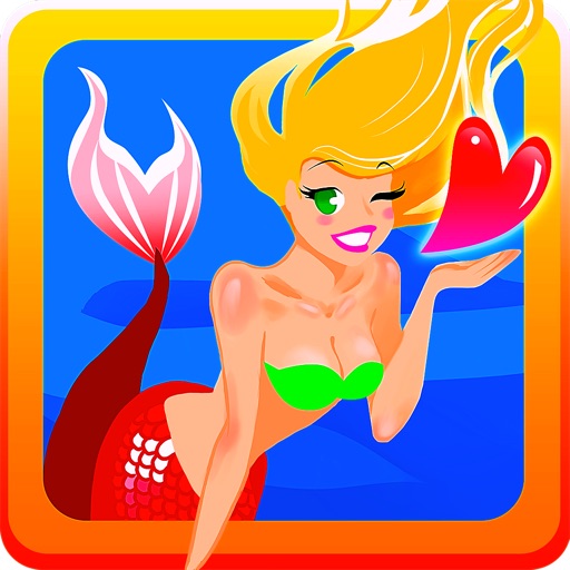 Mermaid Campus Story - Life & World of the Freshman Chase icon