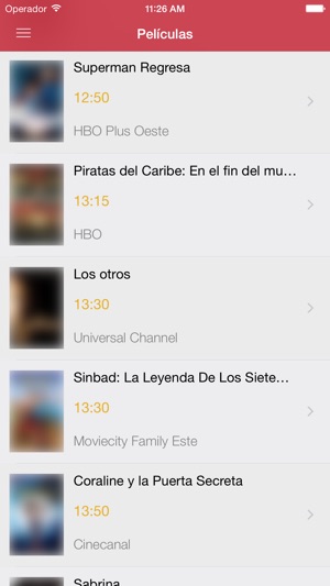 Televisión Chilena Gratis(圖2)-速報App