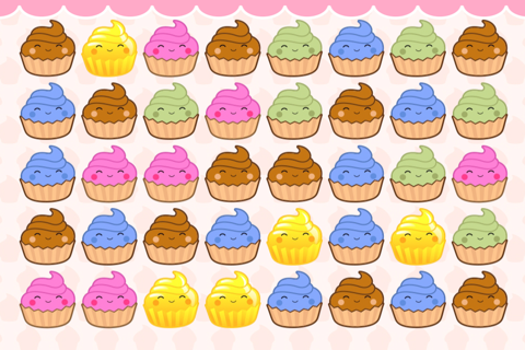 Kawaii Sweets screenshot 3