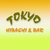 Tokyo Hibachi and Bar