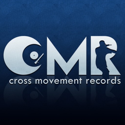 Cross Movement Records icon