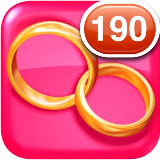 Days to go - Wedding Day Countdown iOS App