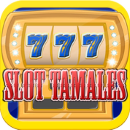 Slot Tamales - Hot Free Latin Slot Casino Icon