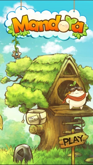 Mandora