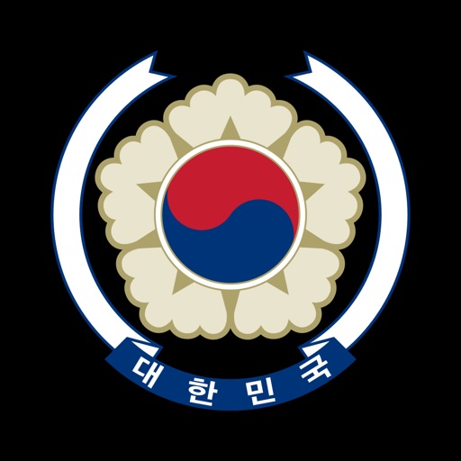 Korea - the country's history icon