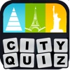 City Quiz => Guess the City !